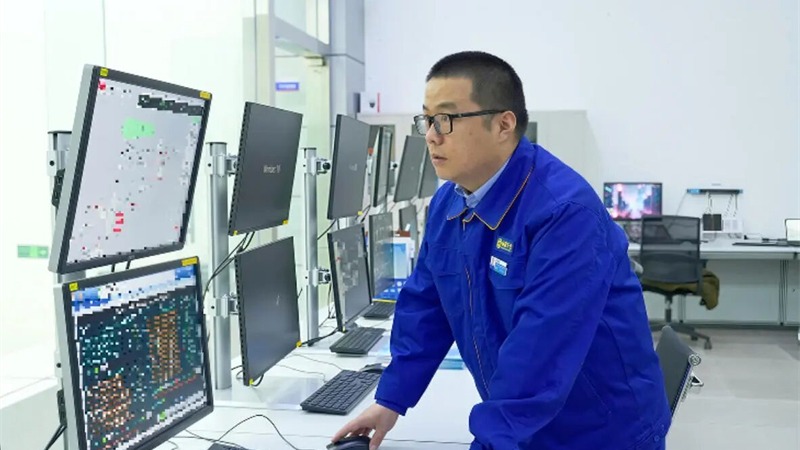 校友故事丨以匠心守初心 以实干铸荣光 智能化浪潮中的排头兵 韩安英