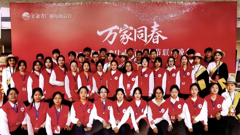 【观澜新闻】党建引领践初心 青春实践显担当 ——兰州城市学院培黎石油工程学院2026年寒假“返家乡”社会实践纪实