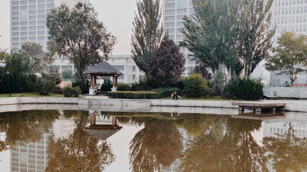 文萃湖