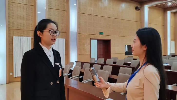 “媒”美与共 “媒”你不可