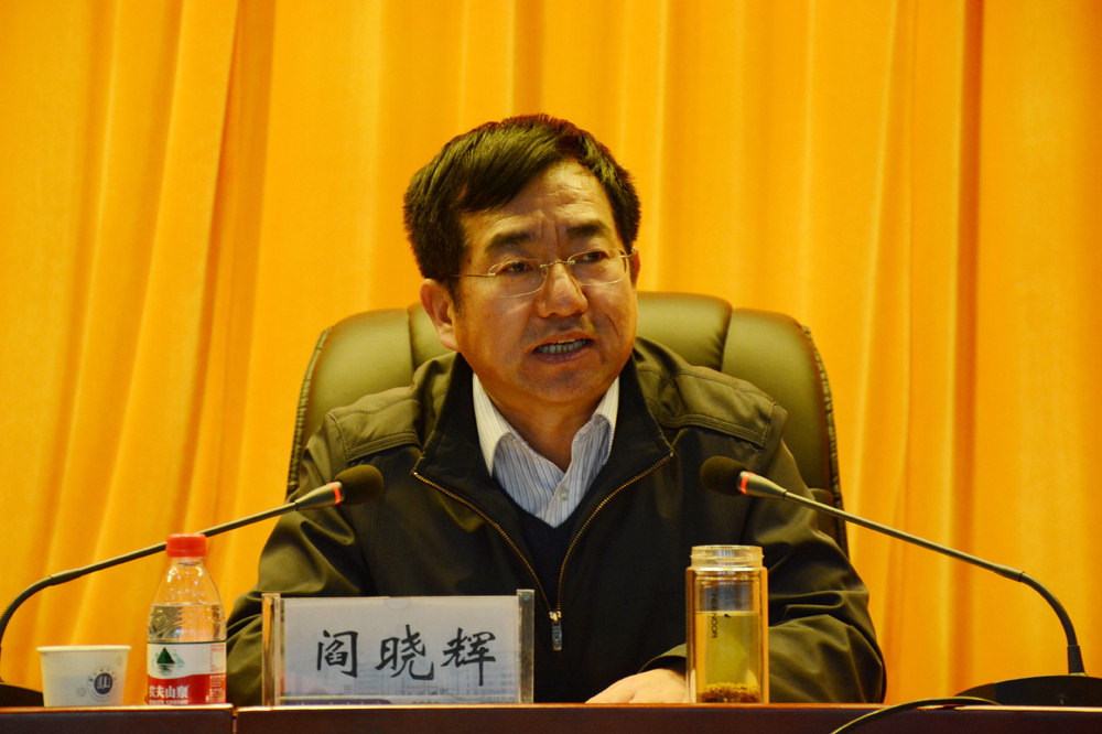 中共金昌市委书记吴明明进校园与师生面对面话发展