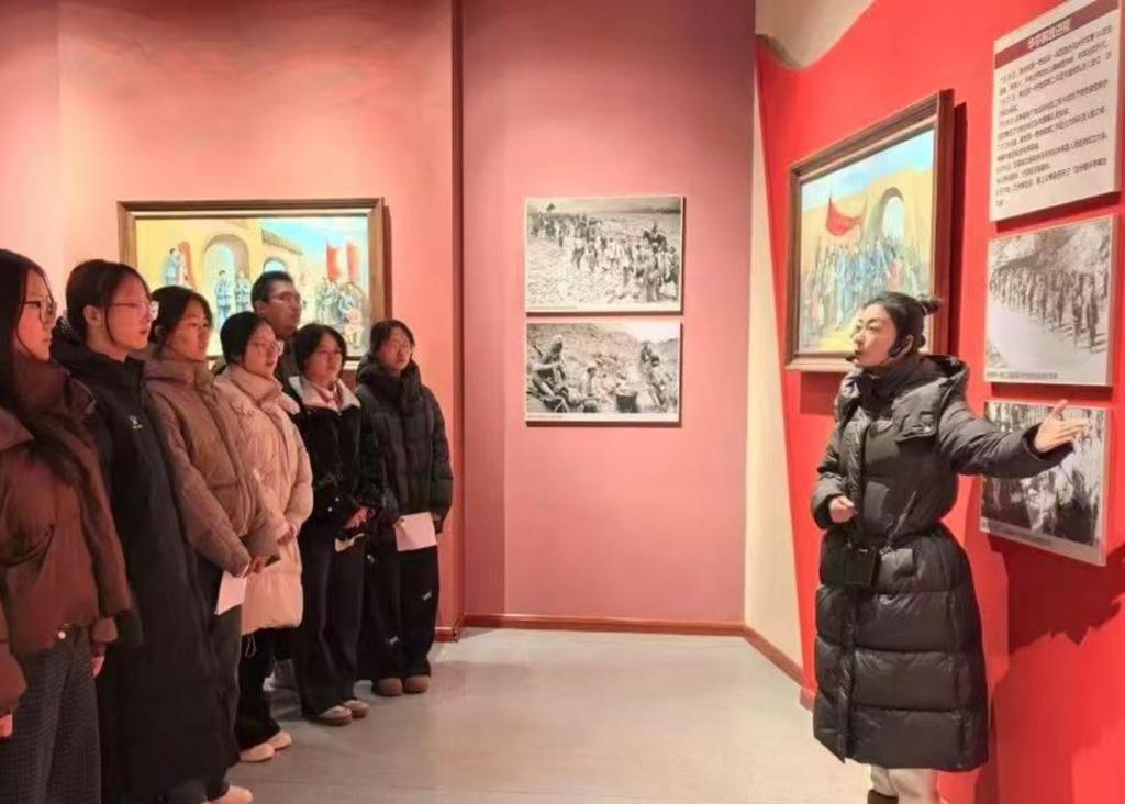 学校2026年寒假大学生“返家乡”社会实践圆满结束