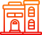 占地面积